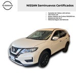 2022 Nissan X-TRAIL 5 PTS SENSE CVT 5 PAS RA-17