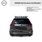 2022 Nissan X-TRAIL 5 PTS SENSE CVT 5 PAS RA-17