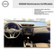 2019 Nissan X-TRAIL 5 PTS SENSE CVT CD 7 PAS RA-17