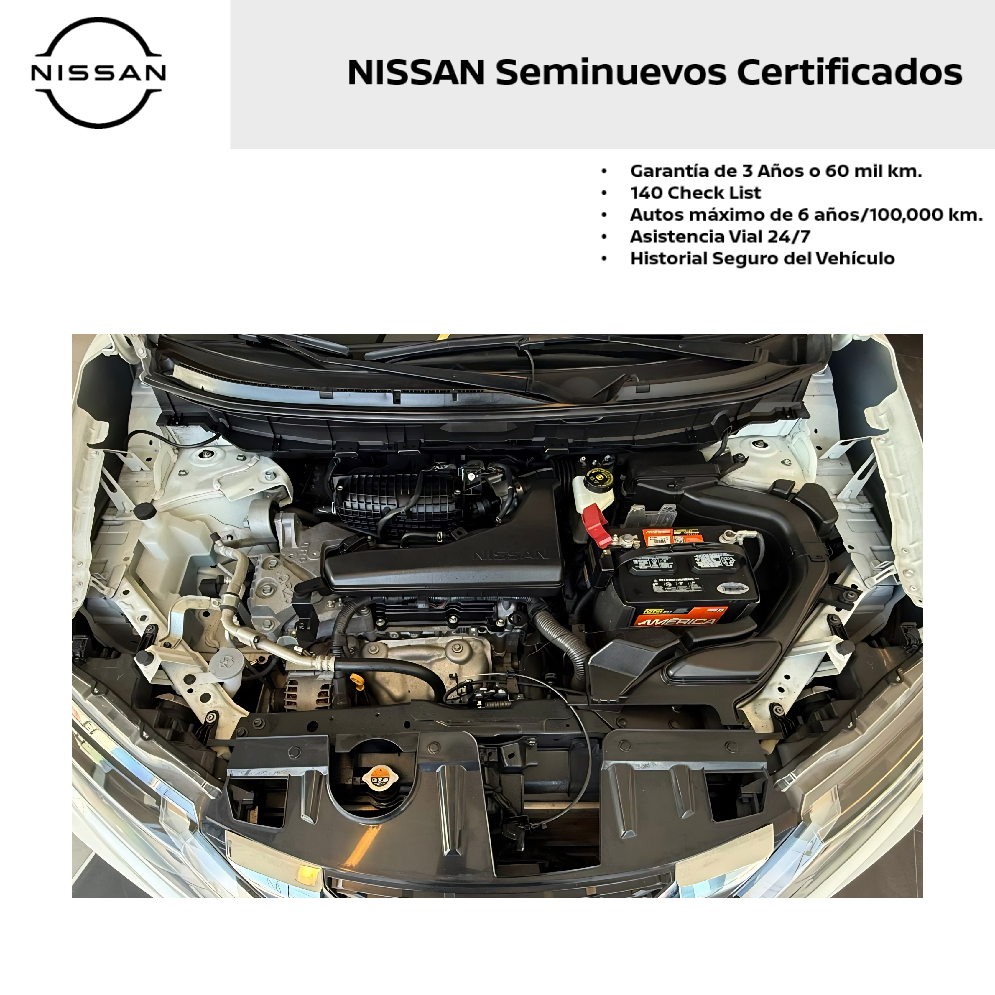 2019 Nissan X-TRAIL 5 PTS SENSE CVT CD 7 PAS RA-17