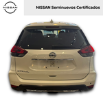 2019 Nissan X-TRAIL 5 PTS SENSE CVT CD 7 PAS RA-17