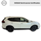 2019 Nissan X-TRAIL 5 PTS SENSE CVT CD 7 PAS RA-17
