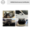 2019 Nissan X-TRAIL 5 PTS SENSE CVT CD 7 PAS RA-17