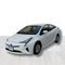 2017 Toyota PRIUS 5 PTS BASE HIBRIDO TA