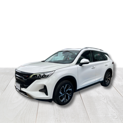 2022 Dodge JOURNEY 5 PTS SPORT 15T TA 7 PAS PIEL RA-18