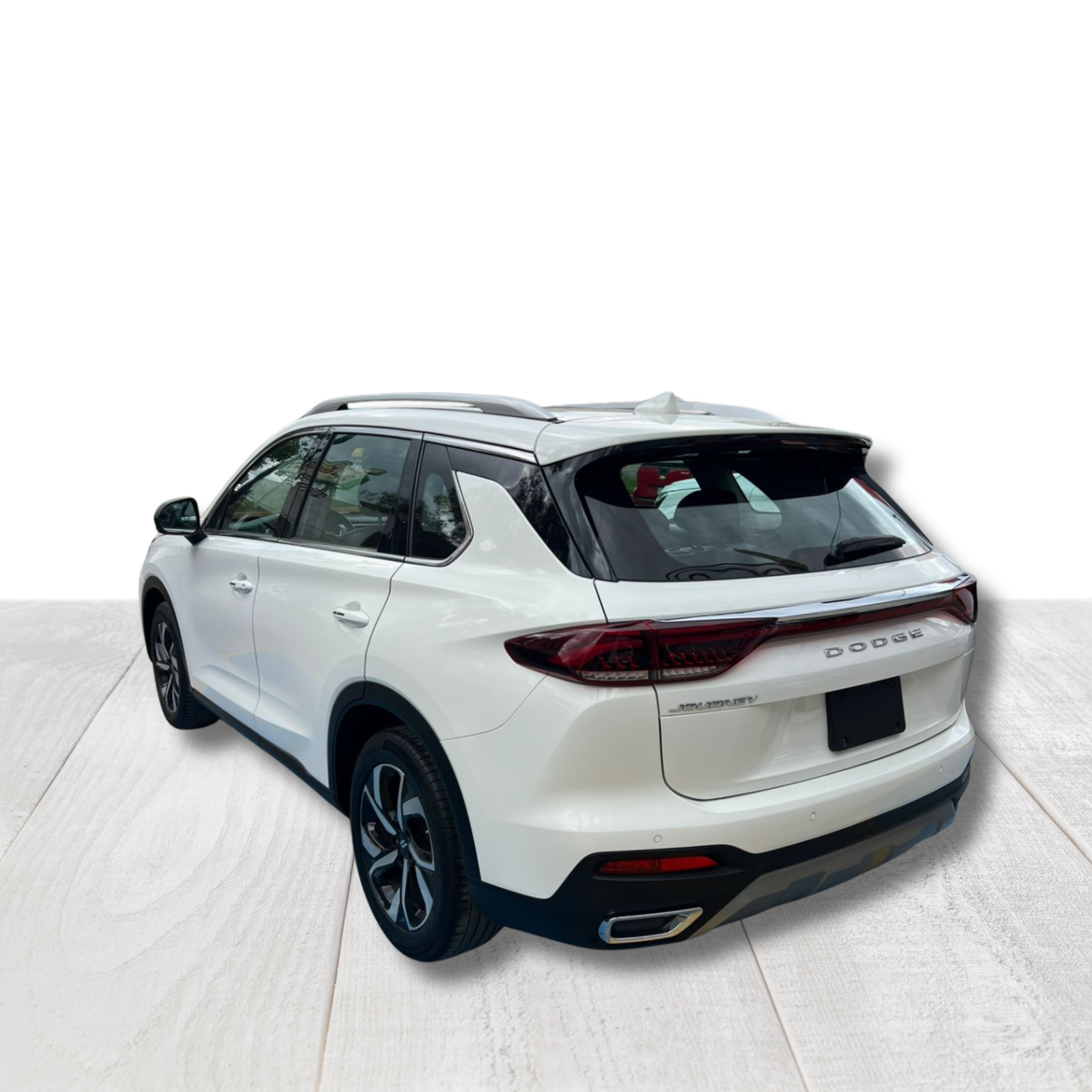 2022 Dodge JOURNEY 5 PTS SPORT 15T TA 7 PAS PIEL RA-18