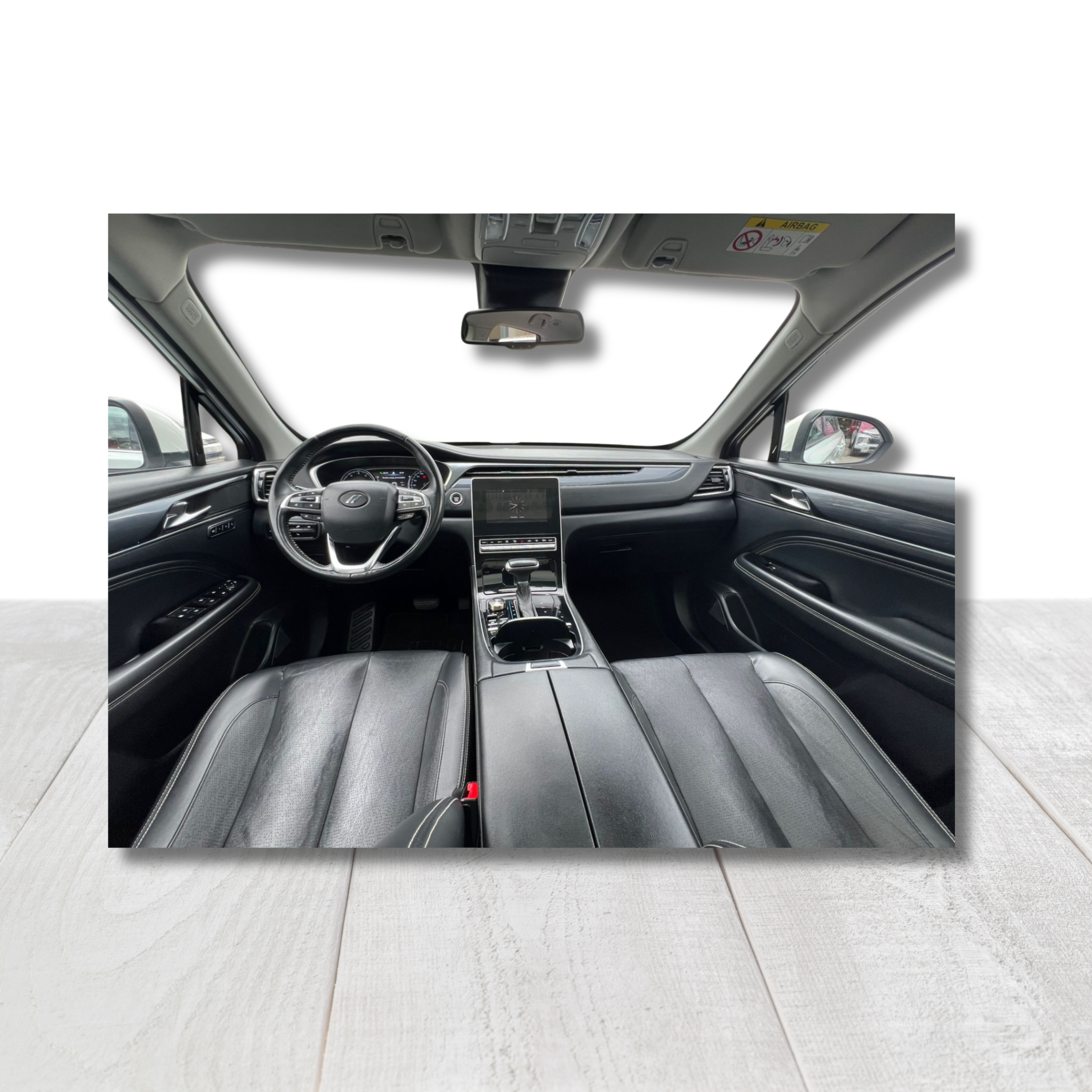 2022 Dodge JOURNEY 5 PTS SPORT 15T TA 7 PAS PIEL RA-18