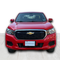 2023 Chevrolet S10 D 4 PTS DOBLE CABINA 20T TM6 AAC RA-16 4X4
