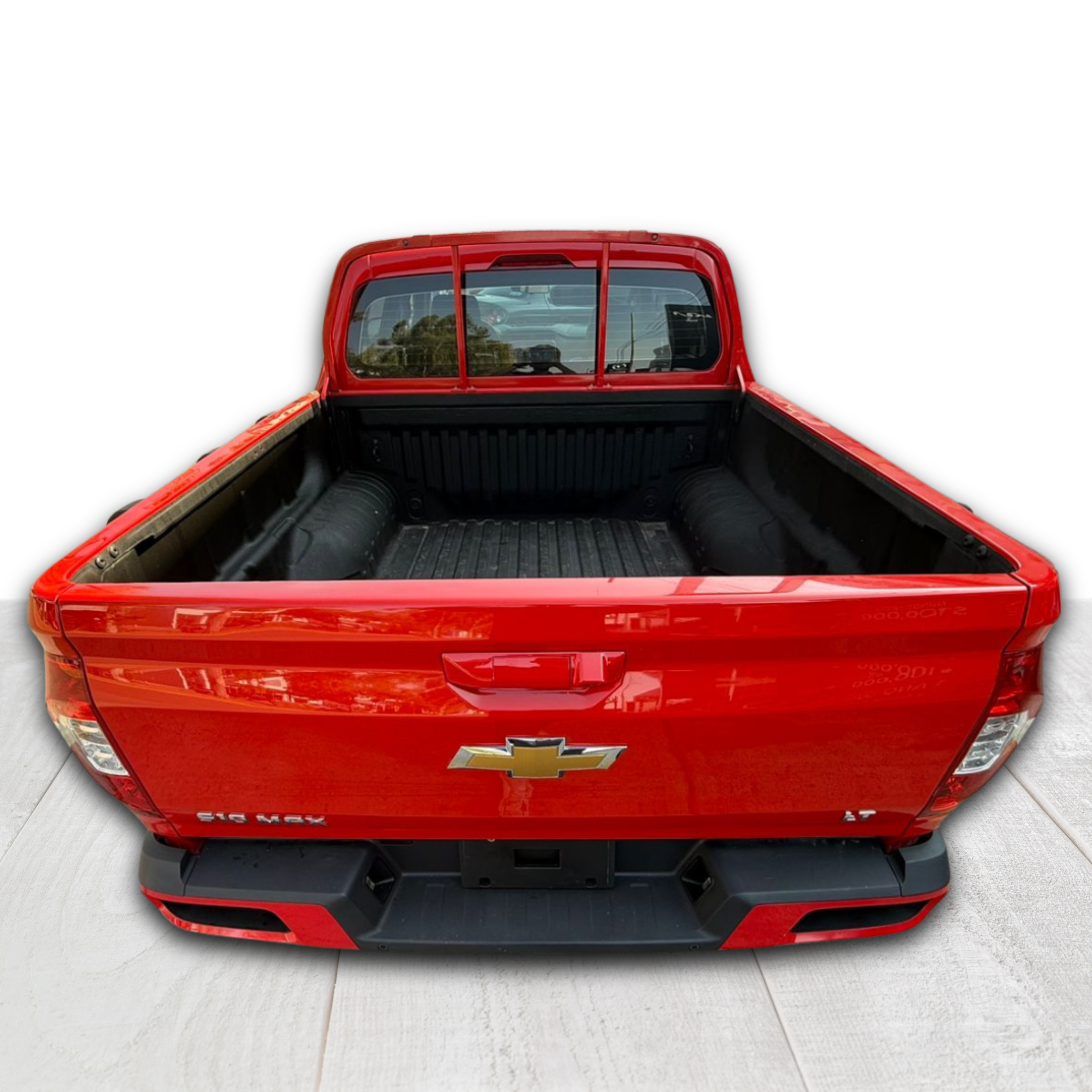 2023 Chevrolet S10 D 4 PTS DOBLE CABINA 20T TM6 AAC RA-16 4X4