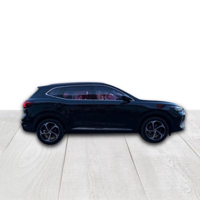 2024 MG HS 5P EXCITE L41.5T AUT