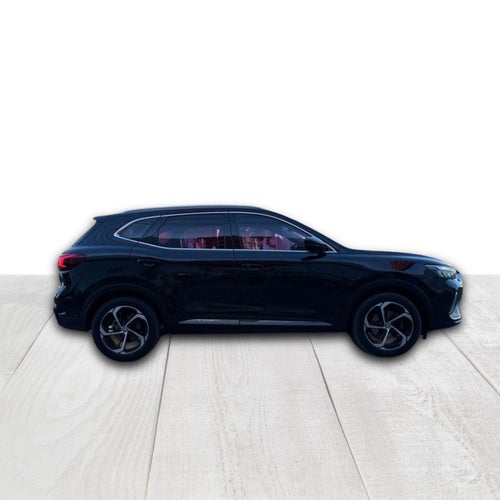 2024 MG HS 5P EXCITE L41.5T AUT