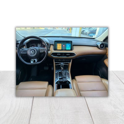 2024 MG HS 5P EXCITE L41.5T AUT