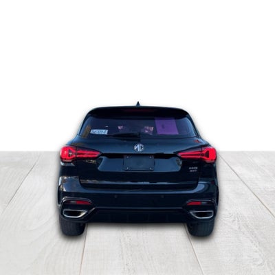 2024 MG HS 5P EXCITE L41.5T AUT