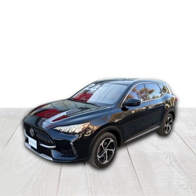 2024 MG HS 5P EXCITE L41.5T AUT