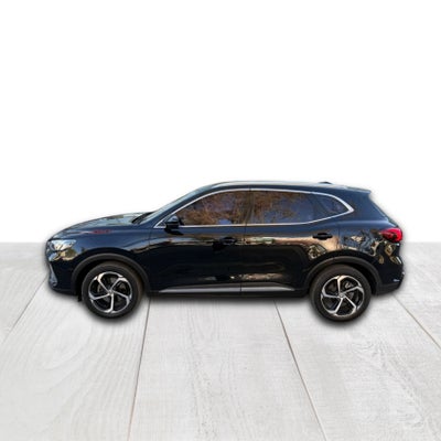 2024 MG HS 5P EXCITE L41.5T AUT