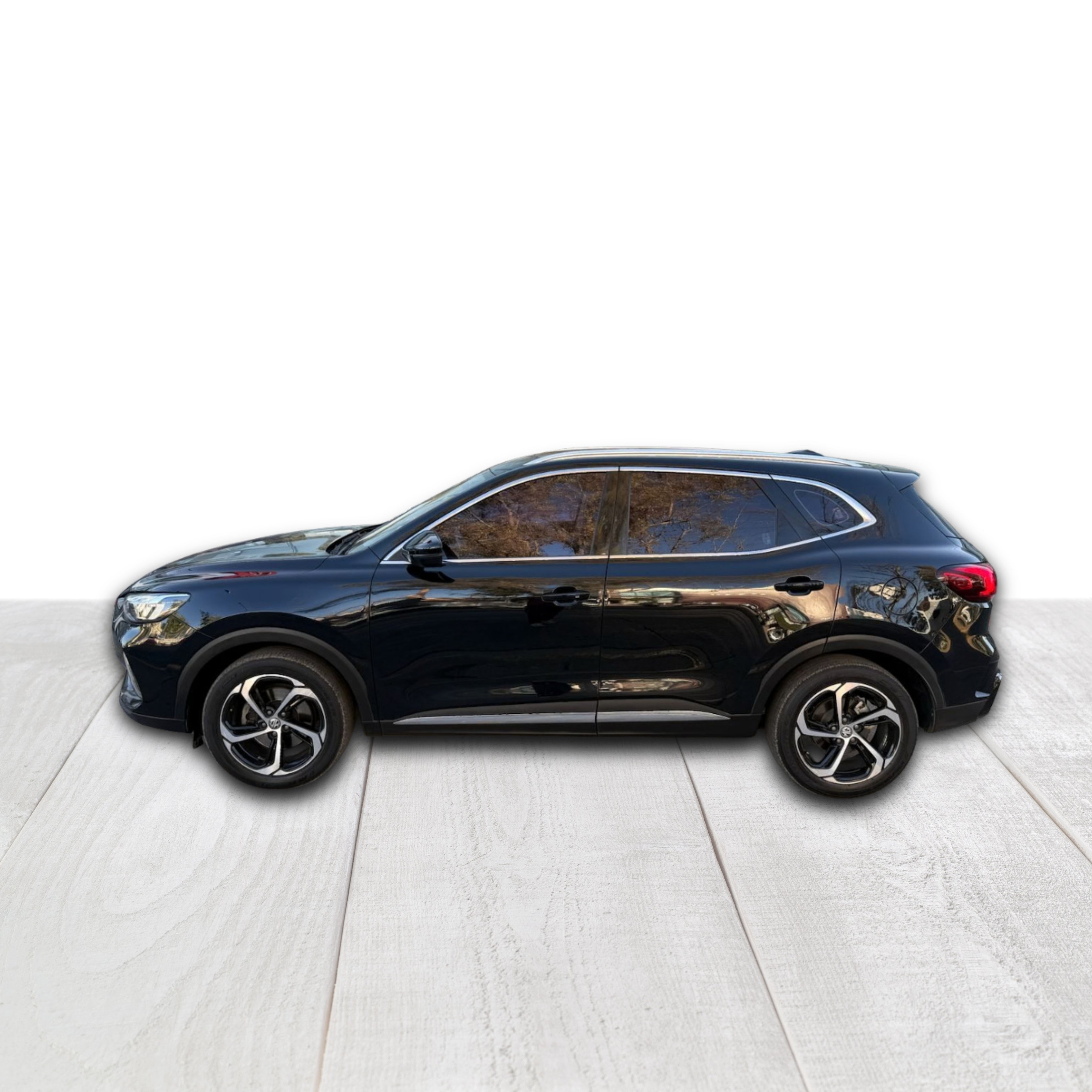 2024 MG HS 5P EXCITE L41.5T AUT