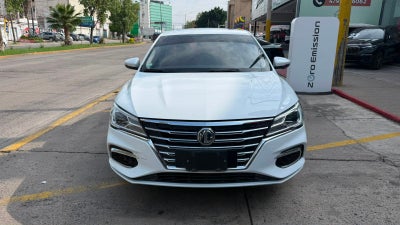 2024 MG MG5 4P EXCITE L41.5 AUT