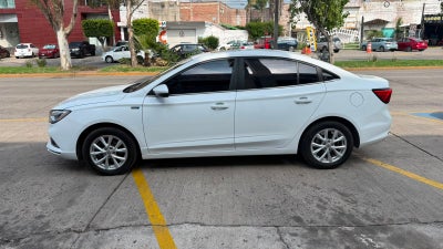 2024 MG MG5 4P EXCITE L41.5 AUT