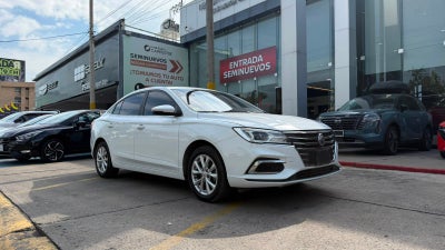 2024 MG MG5 4P EXCITE L41.5 AUT