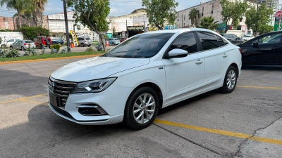 2024 MG MG5 4P EXCITE L41.5 AUT