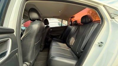 2024 MG MG5 4P EXCITE L41.5 AUT