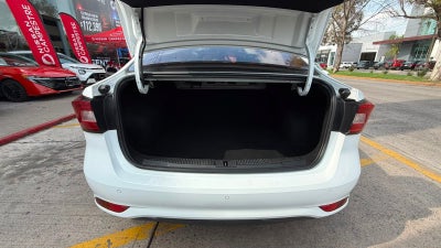 2024 MG MG5 4P EXCITE L41.5 AUT