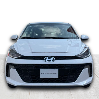 2024 Hyundai GRAND I10 4P GLS L41.2 MAN