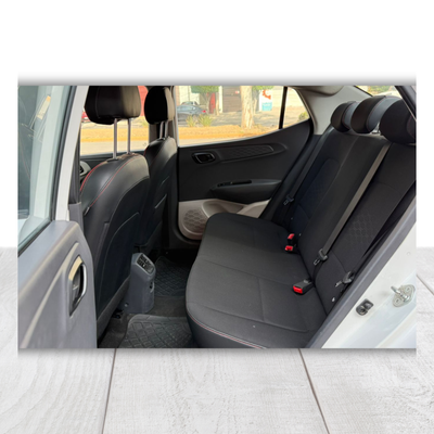 2024 Hyundai GRAND I10 4P GLS L41.2 MAN