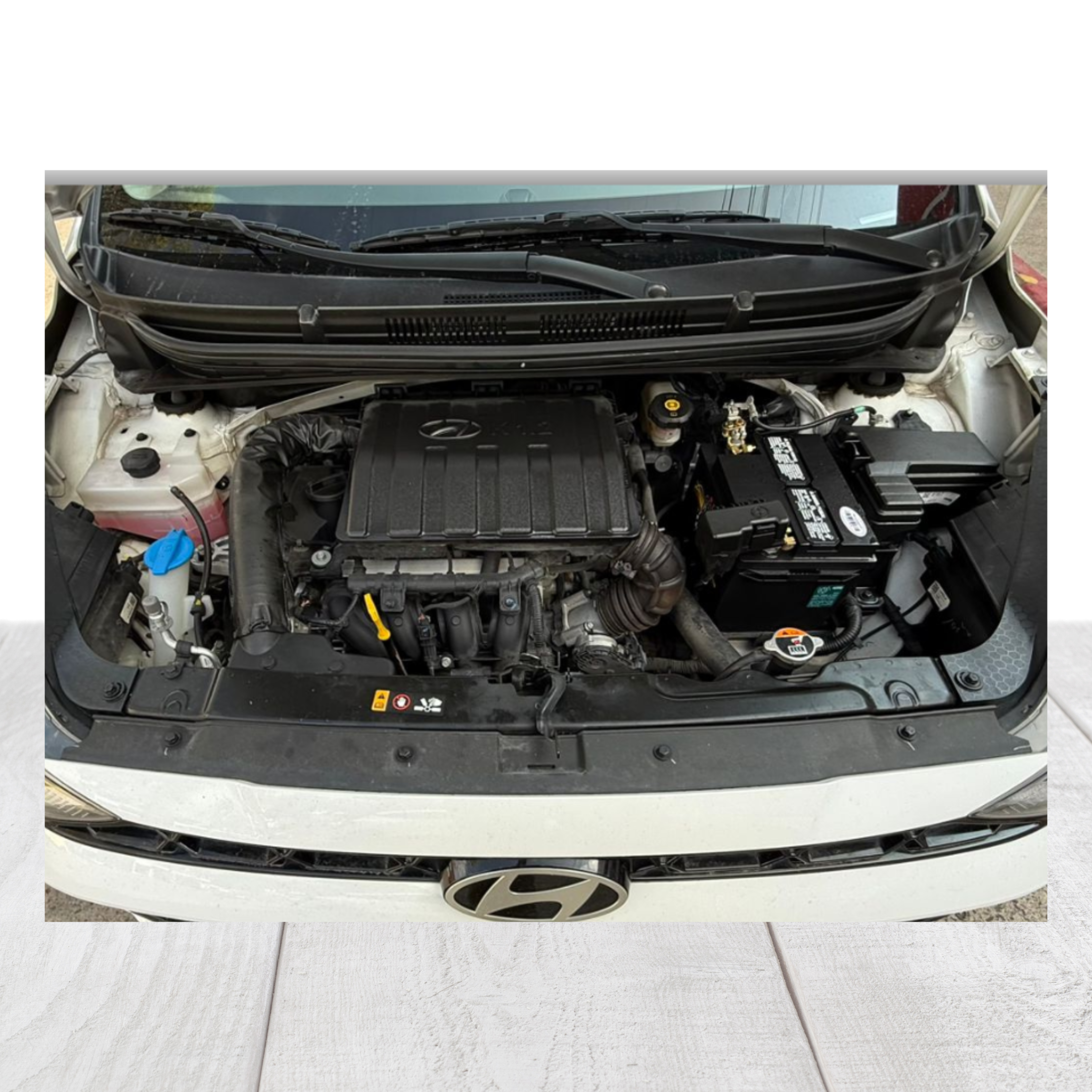 2024 Hyundai GRAND I10 4P GLS L41.2 MAN