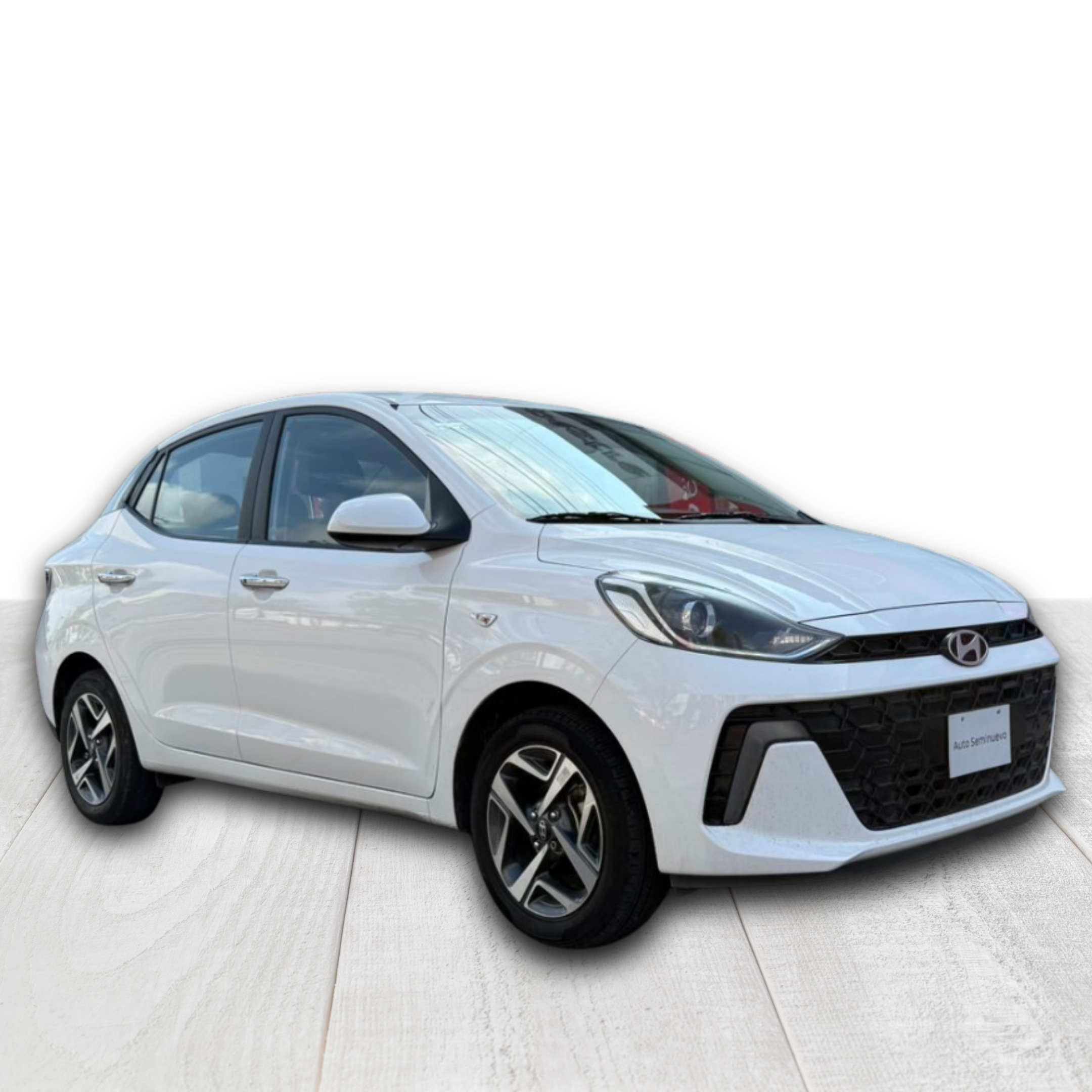 2024 Hyundai GRAND I10 4P GLS L41.2 MAN