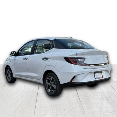 2024 Hyundai GRAND I10 4P GLS L41.2 MAN