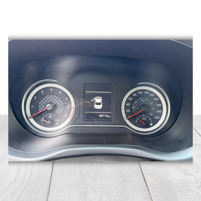 2024 Hyundai GRAND I10 4P GLS L41.2 MAN