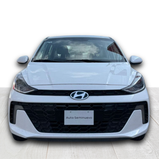 2024 Hyundai GRAND I10 4P GLS L41.2 MAN