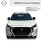 2025 Nissan MAGNITE ADVANCE CVT