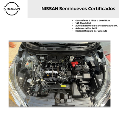 2025 Nissan MAGNITE ADVANCE CVT