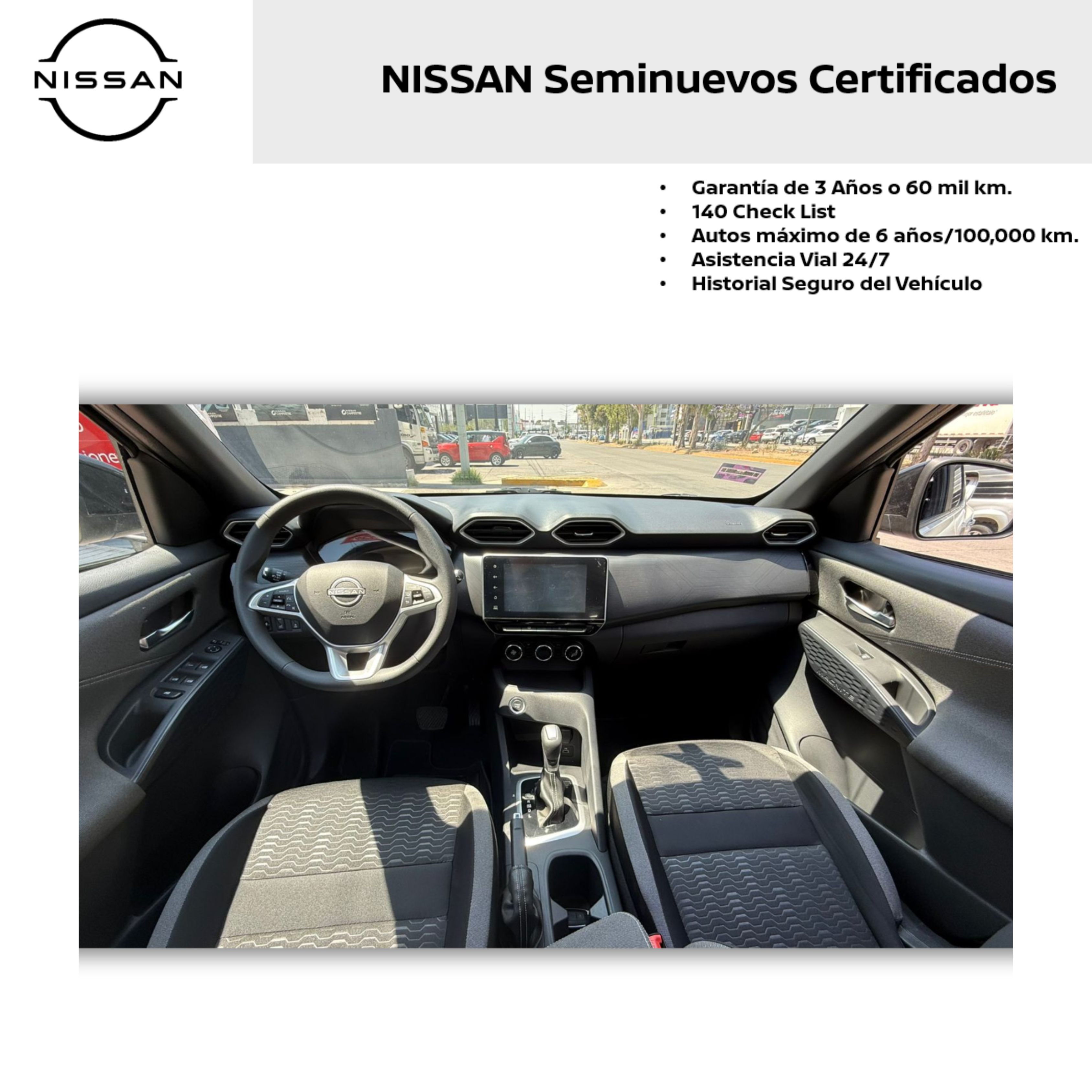 2025 Nissan MAGNITE ADVANCE CVT