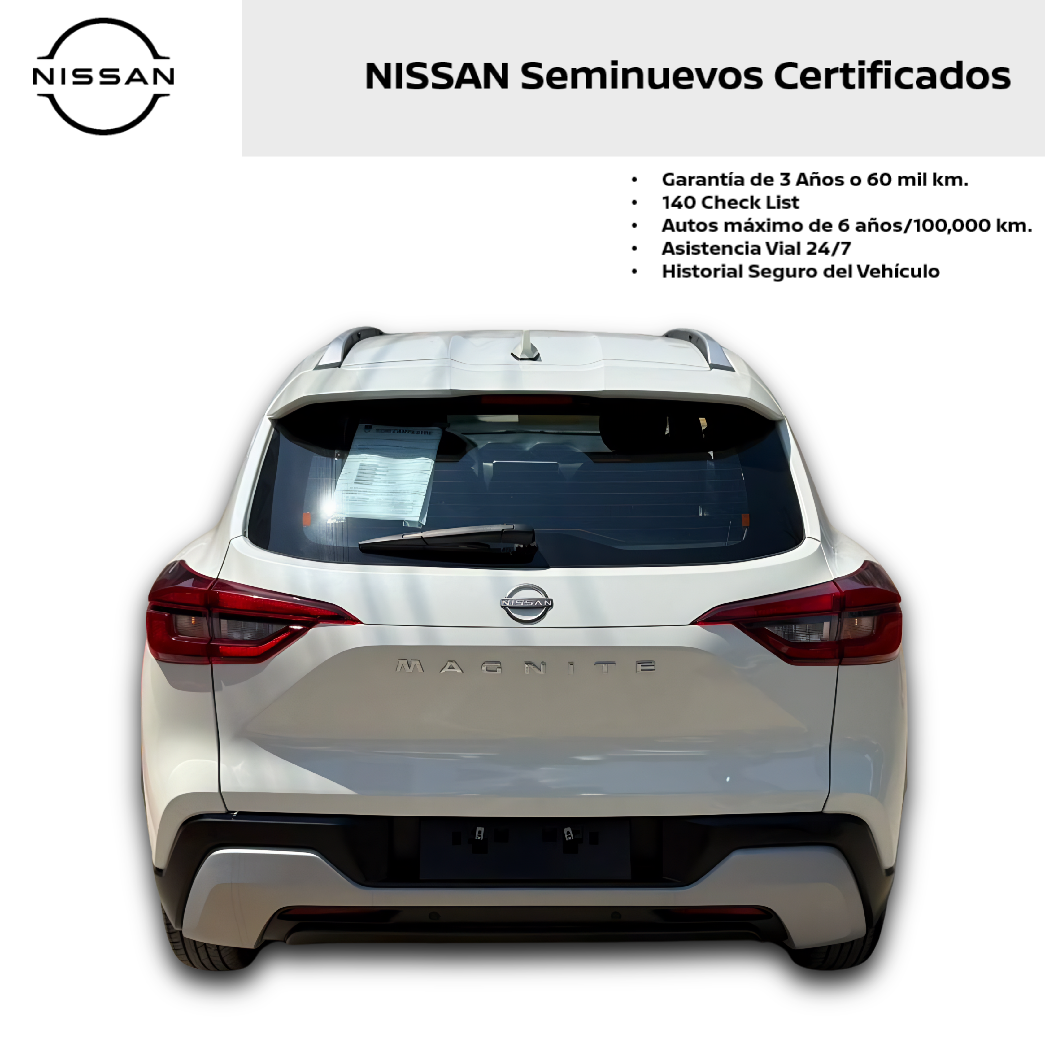 2025 Nissan MAGNITE ADVANCE CVT