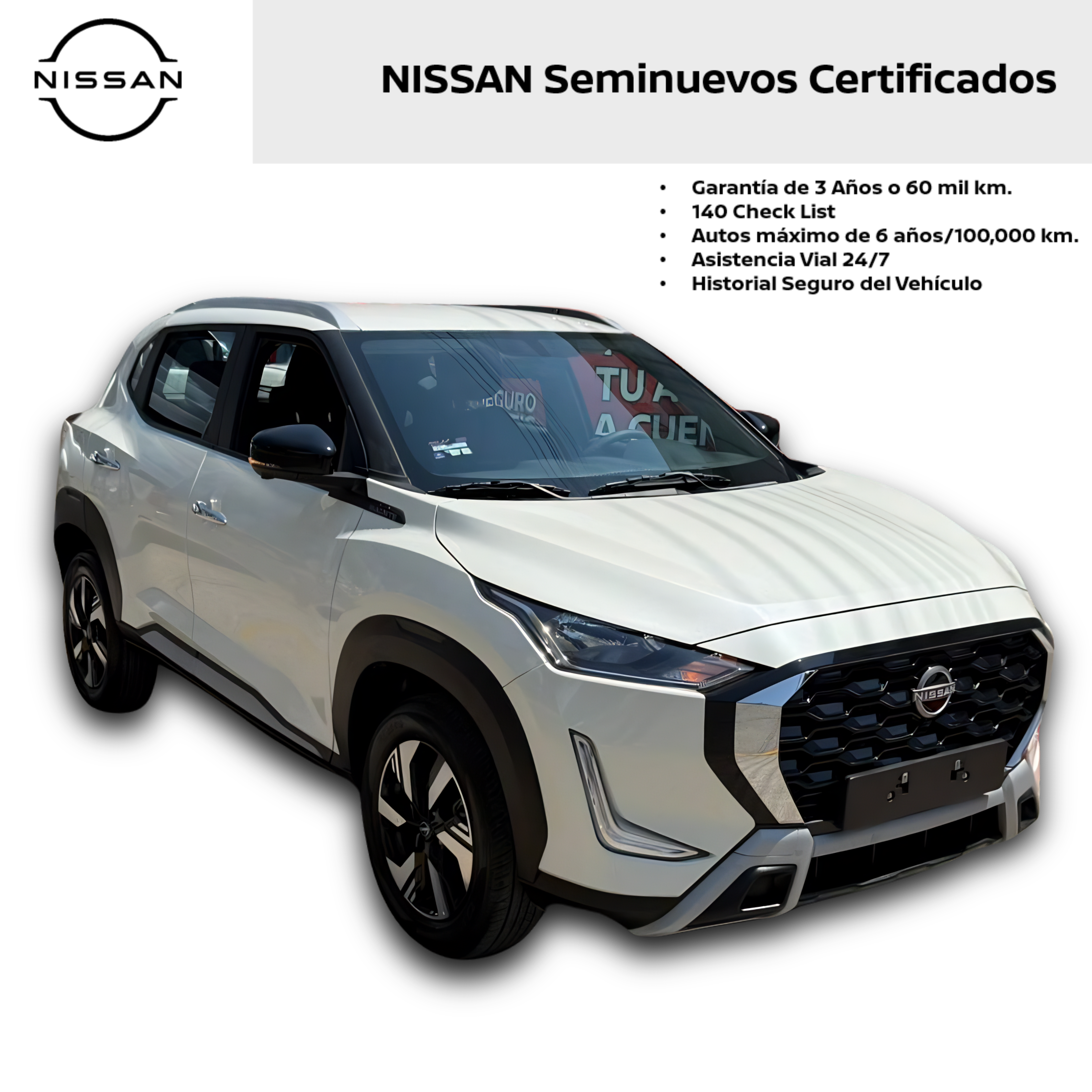 2025 Nissan MAGNITE ADVANCE CVT