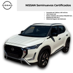 2025 Nissan MAGNITE ADVANCE CVT