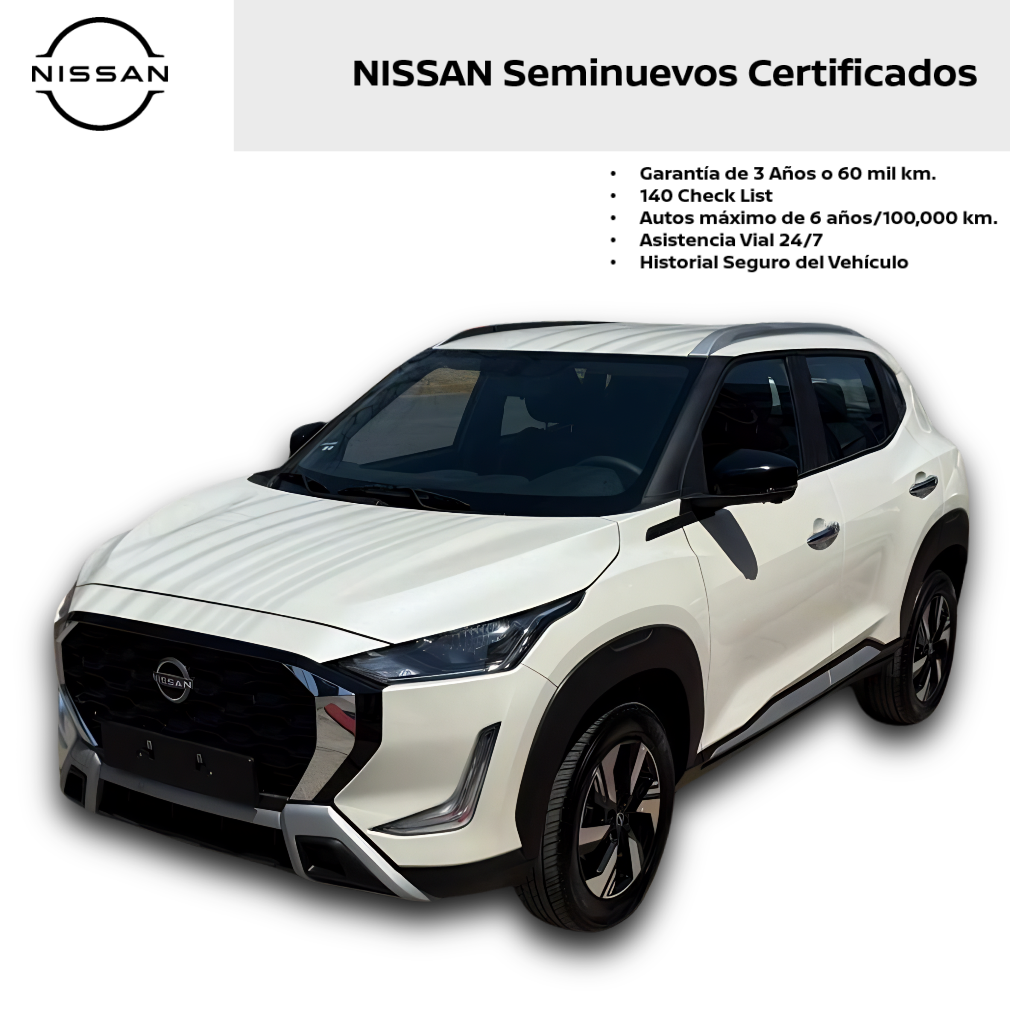 2025 Nissan MAGNITE ADVANCE CVT