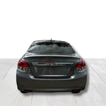 2022 Dodge ATTITUDE 4 PTS SXT 12L TM5 AAC VE F NIEBLA RA-15