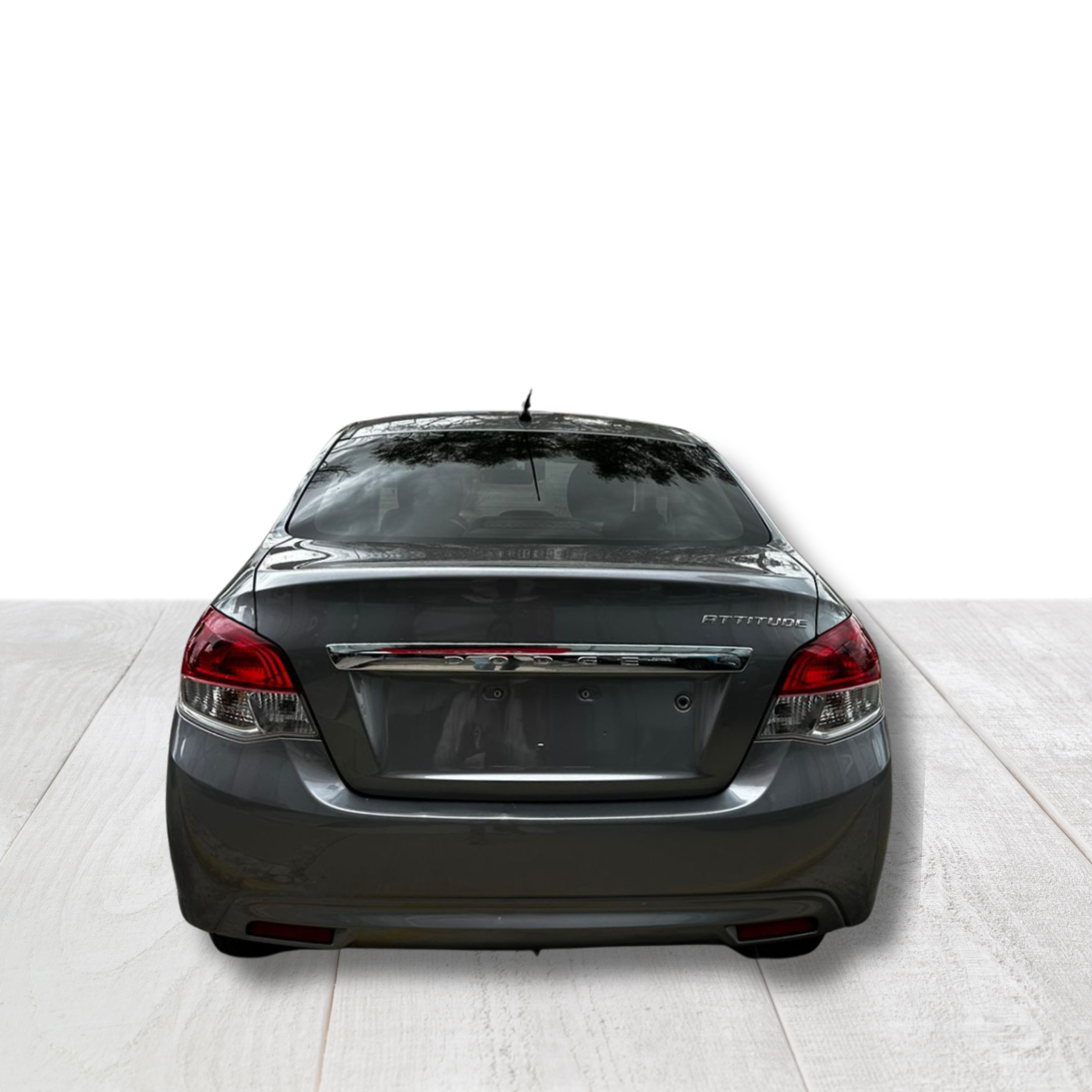 2022 Dodge ATTITUDE 4 PTS SXT 12L TM5 AAC VE F NIEBLA RA-15