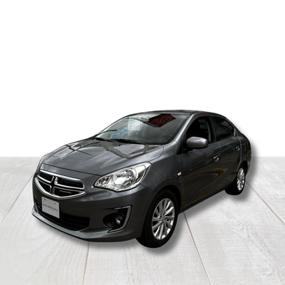 2022 Dodge ATTITUDE 4 PTS SXT 12L TM5 AAC VE F NIEBLA RA-15