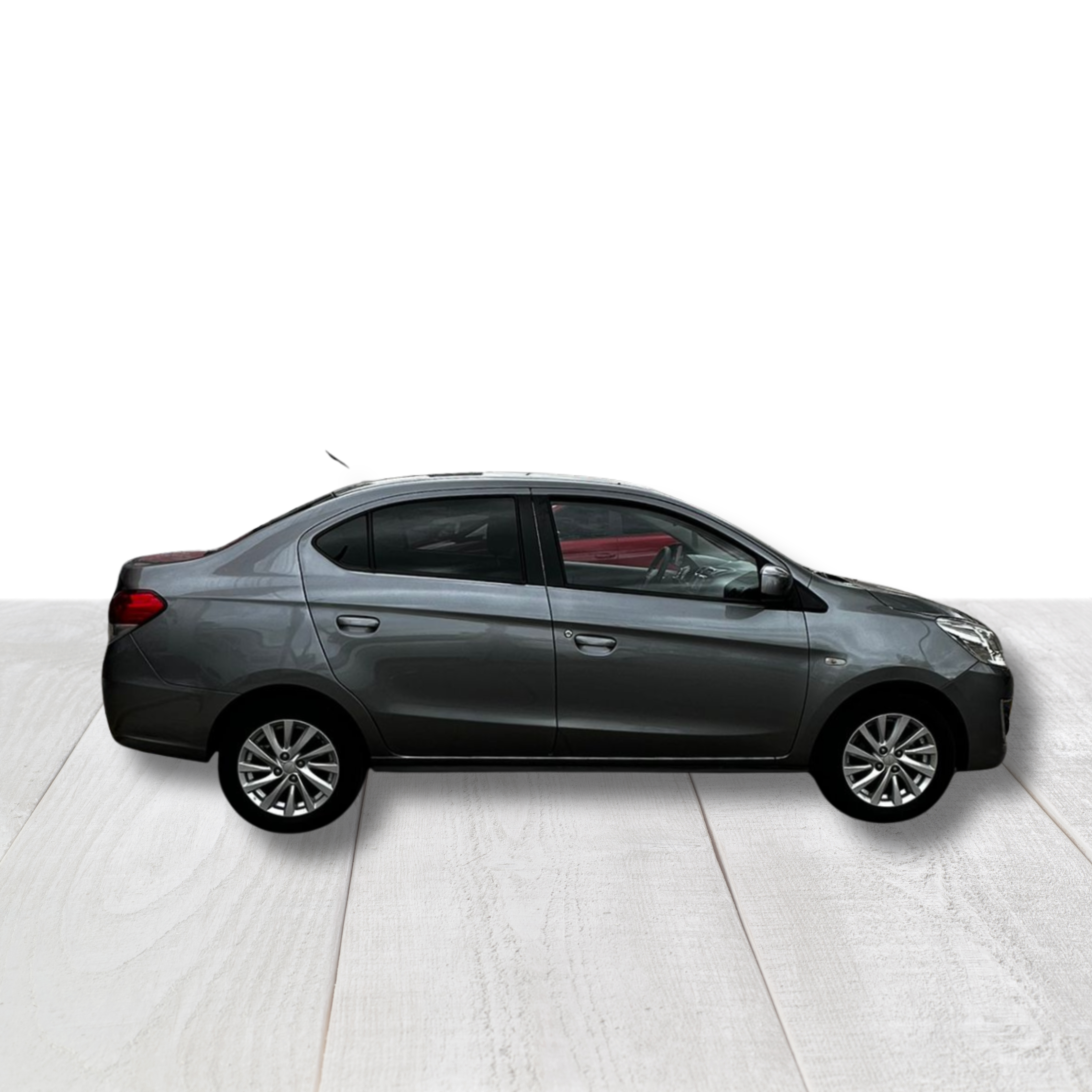 2022 Dodge ATTITUDE 4 PTS SXT 12L TM5 AAC VE F NIEBLA RA-15