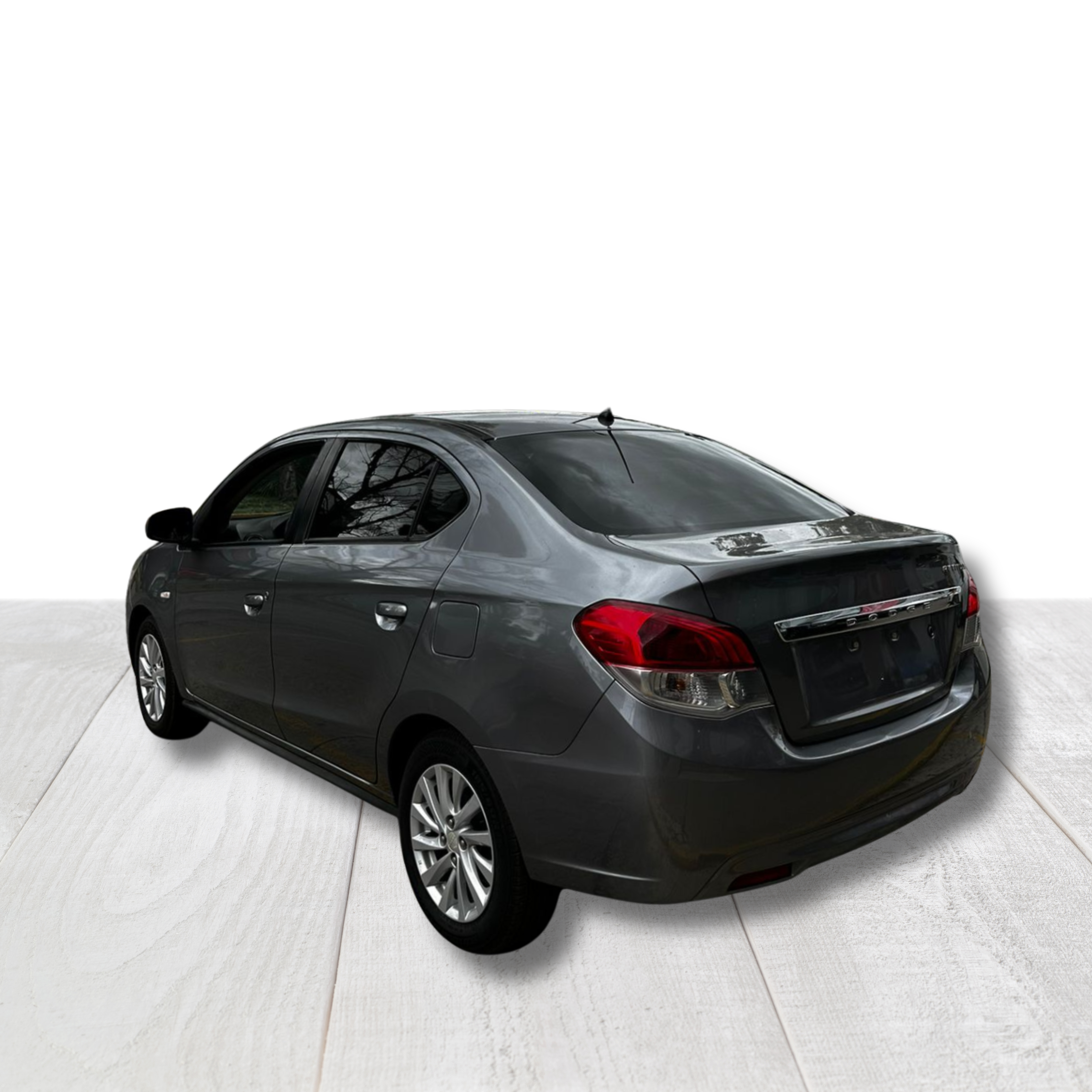 2022 Dodge ATTITUDE 4 PTS SXT 12L TM5 AAC VE F NIEBLA RA-15