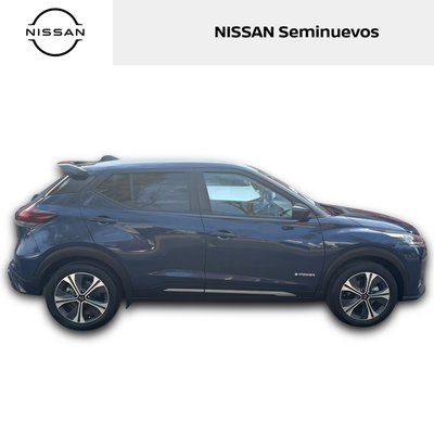 2024 Nissan KICKS 5P PLATINUM E-POWER HEV L31.2 AUT
