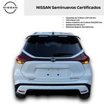 2024 Nissan KICKS 5P PLATINUM E-POWER HEV L31.2 AUT