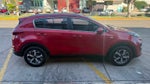 2022 Kia SPORTAGE 5 PTS LX TA AAC RA-17