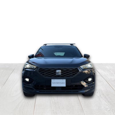 2023 SEAT TARRACO 5P FR L41.4 AUT 3 FILA