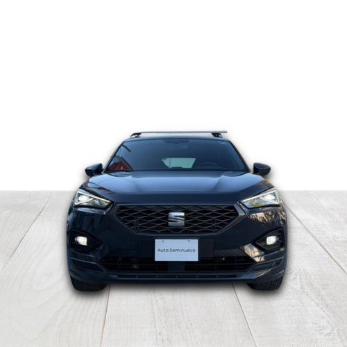 2023 SEAT TARRACO 5P FR L41.4 AUT 3 FILA